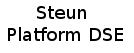 Steun Platform DSE